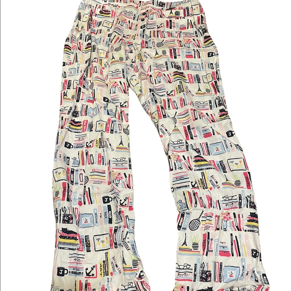 Jane and Bleecker PJ Pants